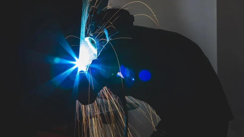 NDT i kwalifikacje spawania — doradztwo techniczne dla firm spawalniczych
